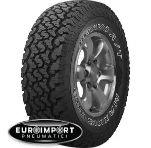 Maxxis AT 980 E OWL 215/70 R16 100 Q  POR
